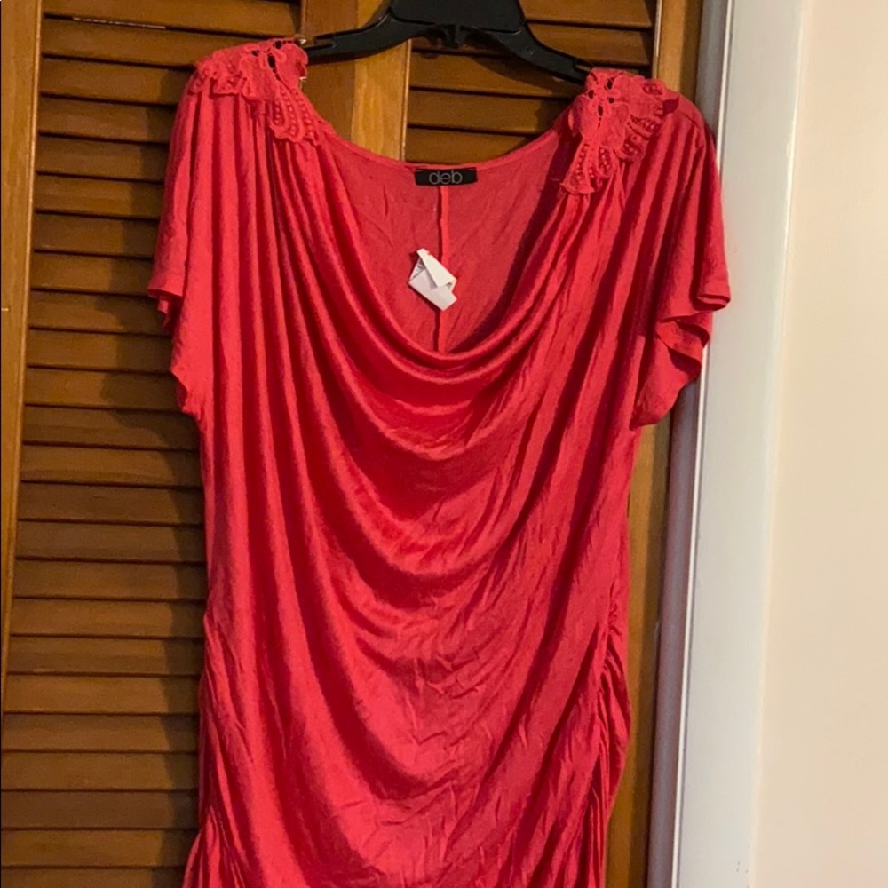Blouse - Picture 4 of 4